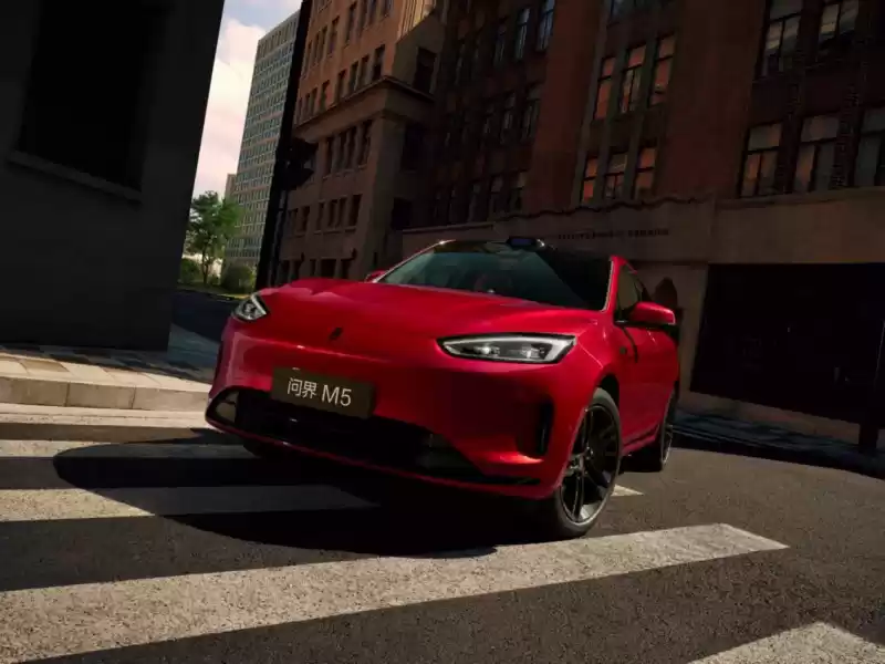 智能驾驶系统展示