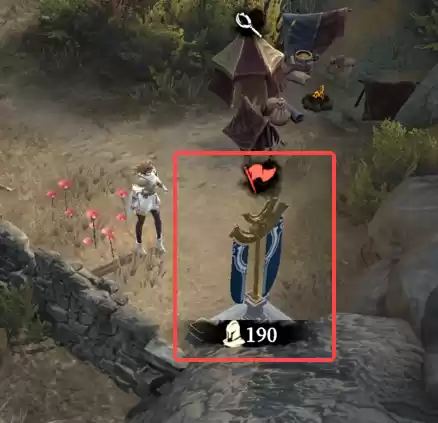 地下城堡4军团战玩法攻略