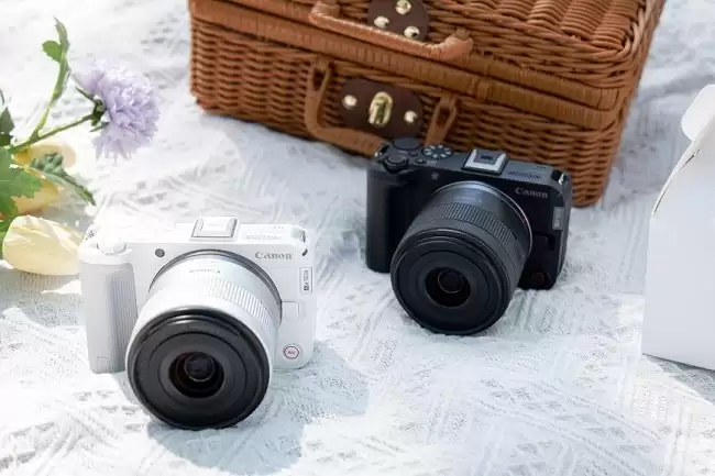 国庆Vlog拍摄指南:佳能R50V,轻松拍出电影感旅行大片