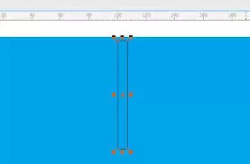 CorelDRAW形状调整示例