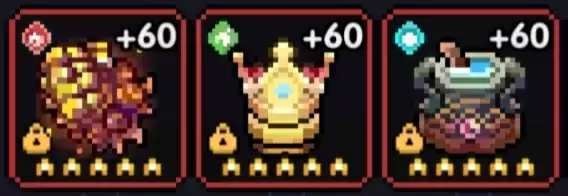 《我的勇者》新火拳战打桩攻略