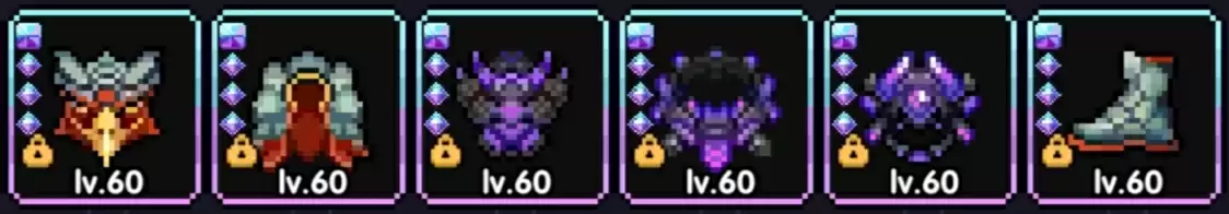 《我的勇者》新火拳战打桩攻略