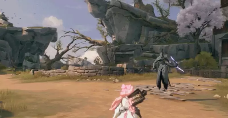 《鸣潮》体力机制介绍