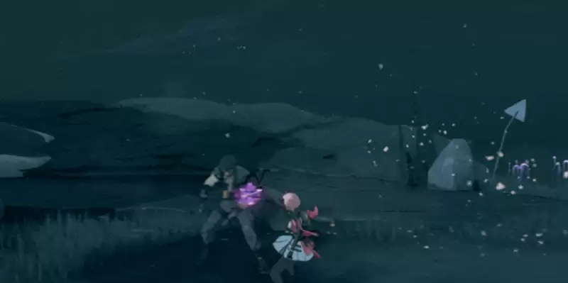 《鸣潮》体力机制介绍