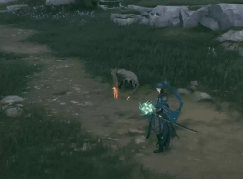 《鸣潮》体力机制介绍