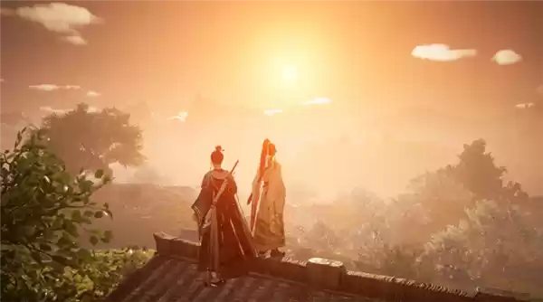 金庸小说改编 网易游戏《射雕》宣布11月24日停运：曾承诺不逼肝、不逼氪