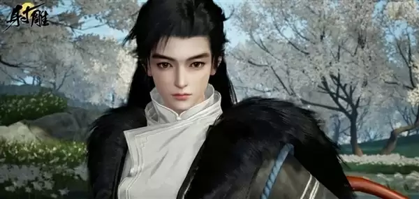 金庸小说改编 网易游戏《射雕》宣布11月24日停运：曾承诺不逼肝、不逼氪