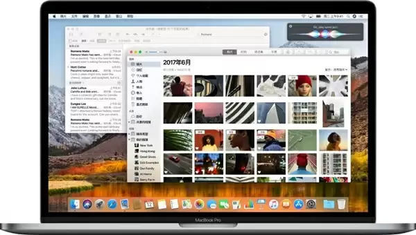 笔记本电脑操作系统选择