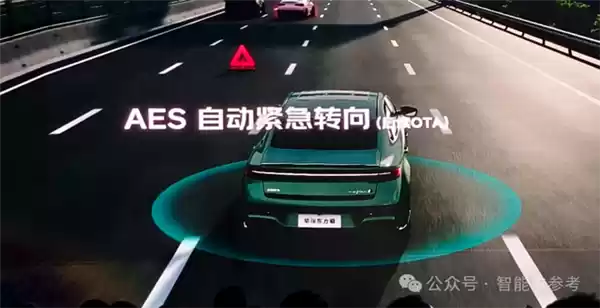 智能油车新卷王！10万预算闭眼选 高速NOA已标配 这很吉利