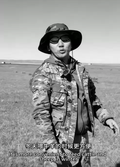 百万粉丝网红“敖其尔”因病逝世 年仅36岁 最大愿望是让更多人感受草原