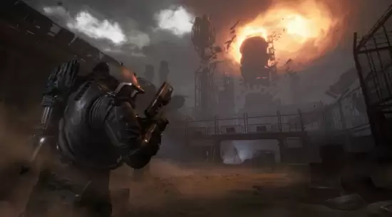 媒体称虚幻5是PS5