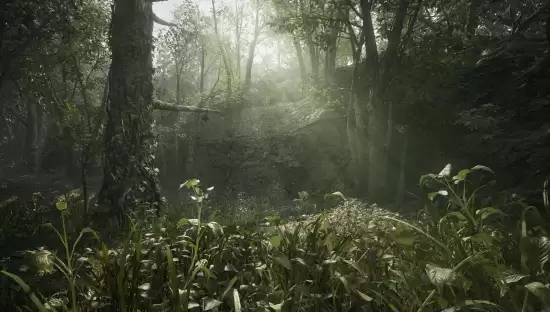 媒体称虚幻5是PS5