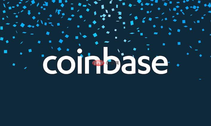 Coinbase