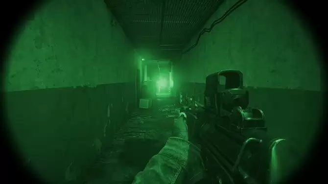 潜行者21.6版本上线：夜视仪实装、战斗系统优化与新异常现象登场