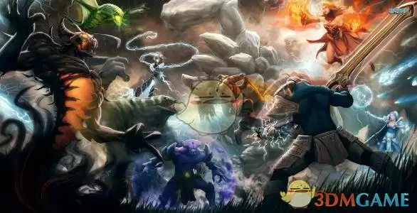 《DOTA》自走棋入门指南