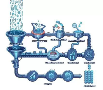 戴尔科技：从“模型驱动”到“数据驱动”，重塑企业智能化转型新范式