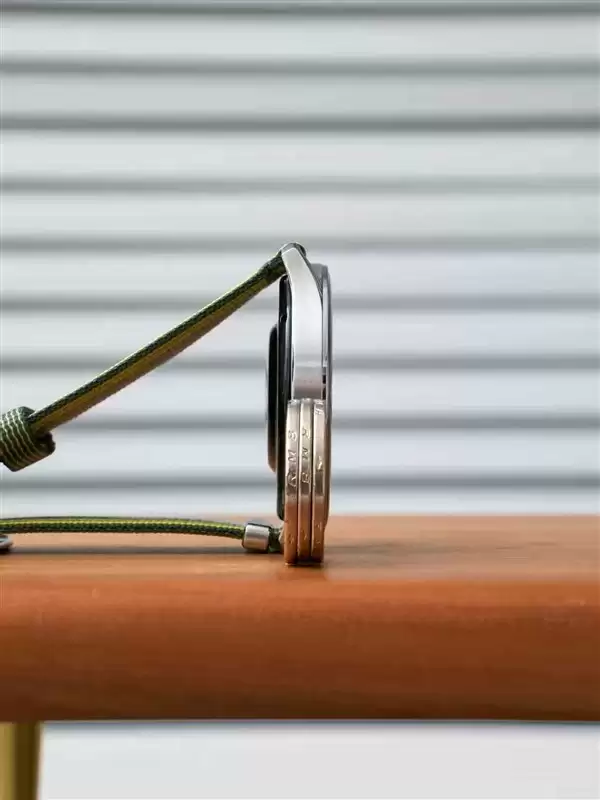 OPPO Watch S智能手表