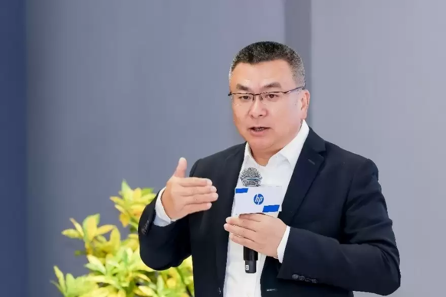 惠普推出创新G5喷墨打印技术,焕新打印产品系列,定义家用打印新体验