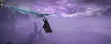 黑夜君临技能效果