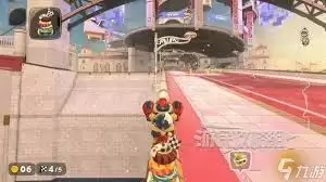 马里奥赛车角色