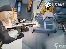 各类爆破武器对比展示