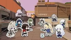 成功爆破的战术示范