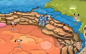 六界霜华技能演示