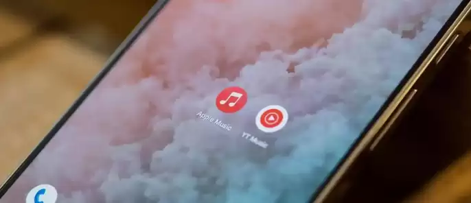 Apple Music 安卓版更新