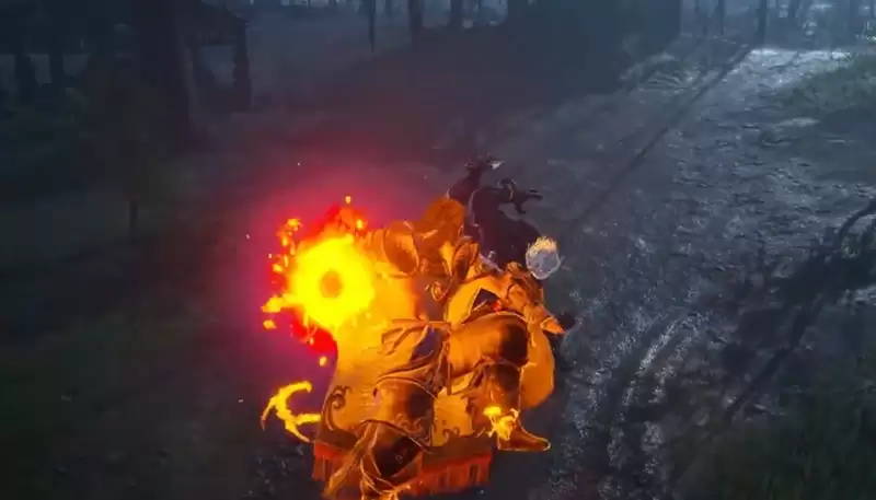 《永劫无间》退出队伍方法