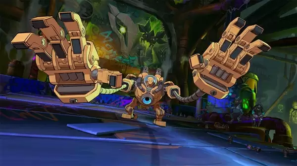 时隔六年！拳头官宣《英雄联盟》格斗游戏2XKO下个月发布