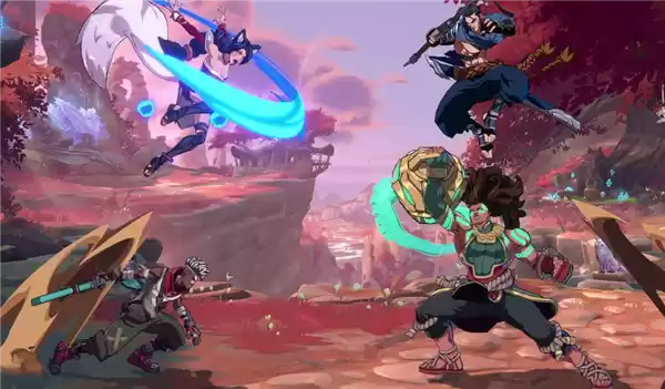 时隔六年！拳头官宣《英雄联盟》格斗游戏2XKO下个月发布