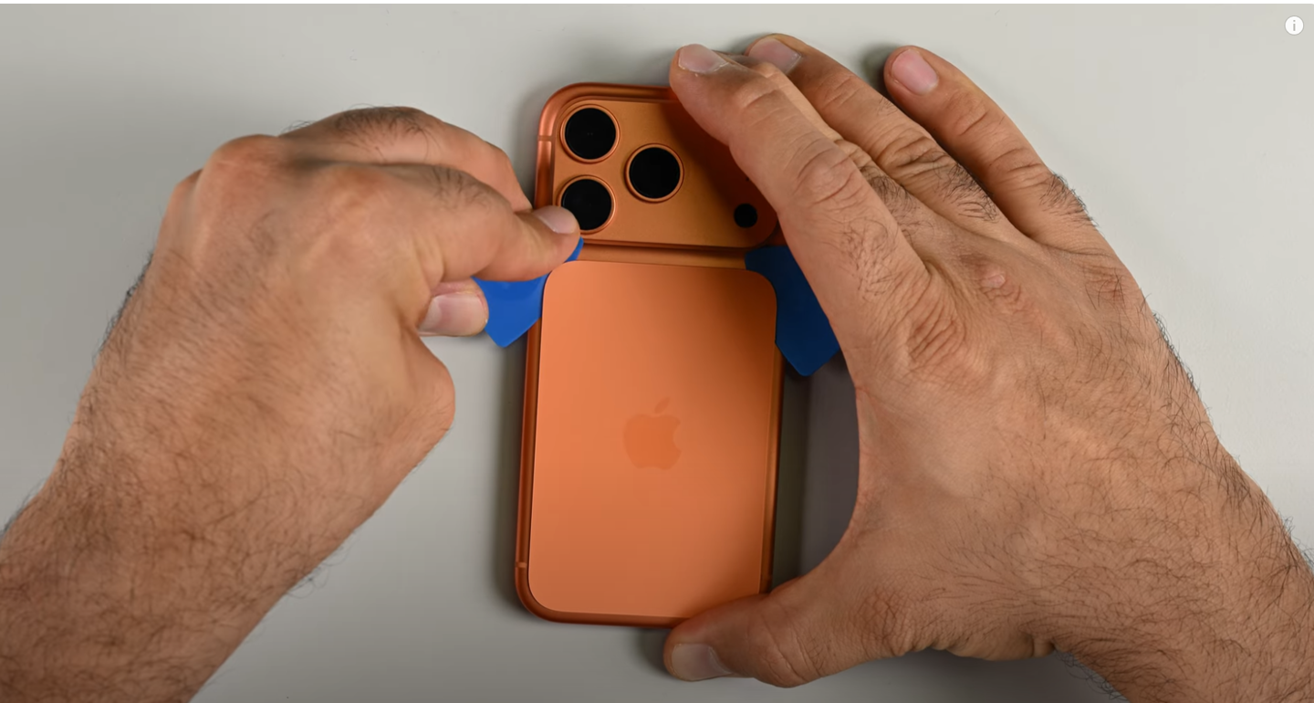 iFixit