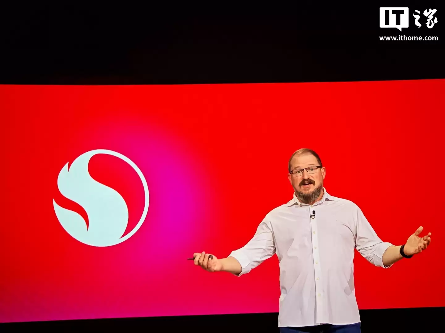 智能设备生态系统