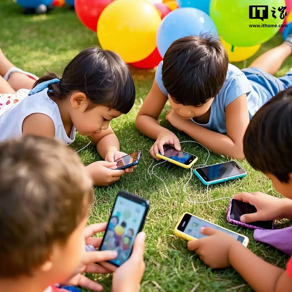 欧盟委员会主席冯德莱恩:社交媒体应用设计具有成瘾性,将出台禁令或年龄限制保护儿童