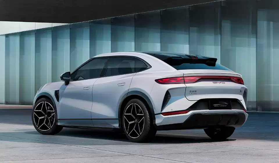 乘联分会秘书长崔东树：预计“十五五”期间中国汽车年销量将达到