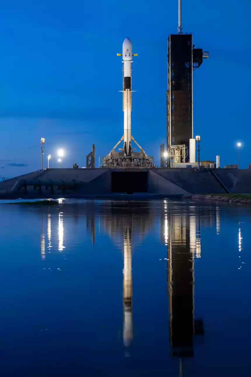 深入探索太阳系“保护罩”日球层，NASA