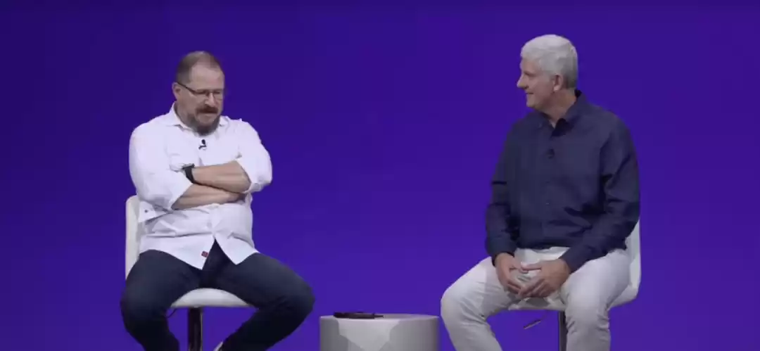 高通与谷歌战略合作