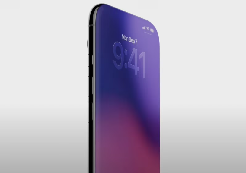 iPhone 20周年将换三星CoE OLED屏，亮度提升更轻薄