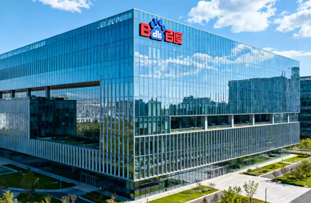 百度AI战略布局