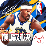 NBA巅峰对决正