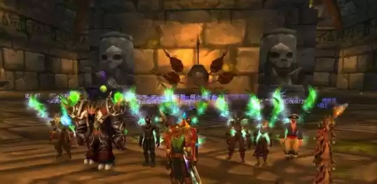 魔兽世界TBC蛋刀价格