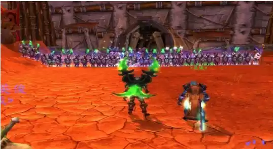 魔兽世界TBC蛋刀价格