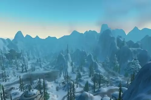 《魔兽世界》怀旧服大主教的仁慈任务攻略