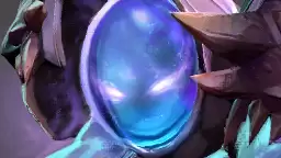 天穹守望者游戏内形象