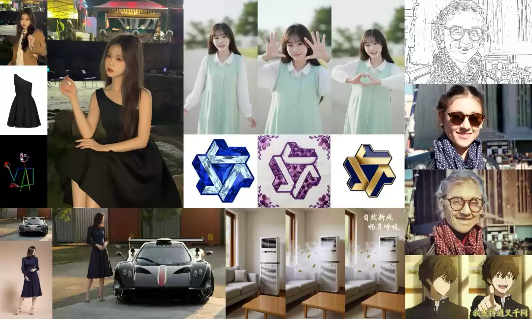 阿里巴巴AI技术升级