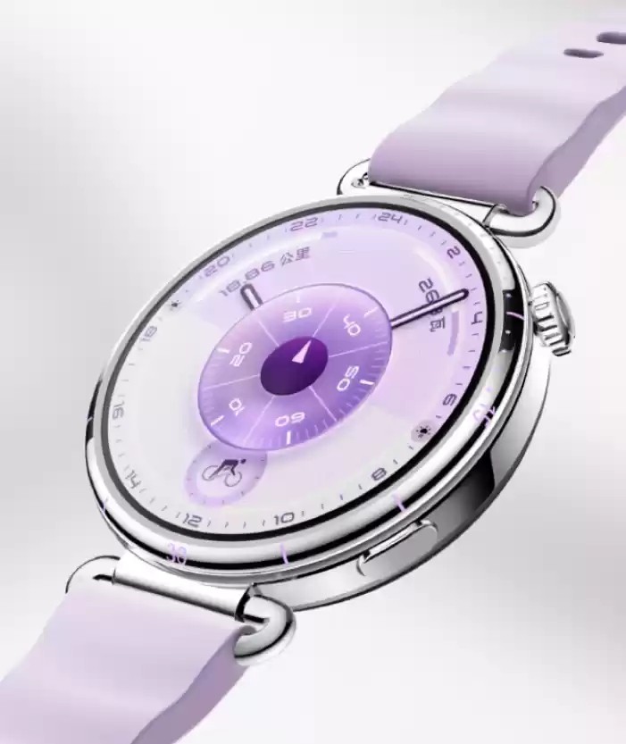 HUAWEI WATCH GT 6系列设计