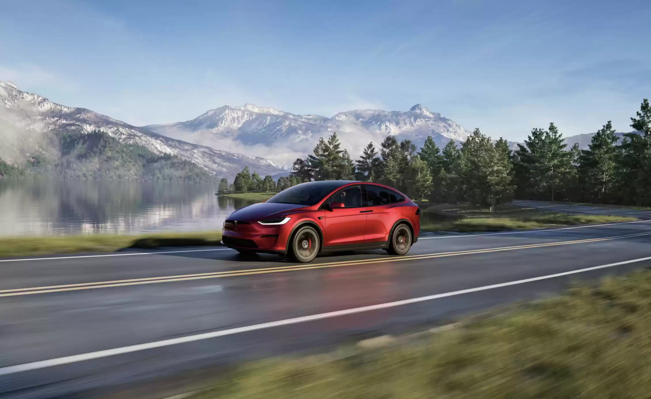 特斯拉HW4.0硬件示意