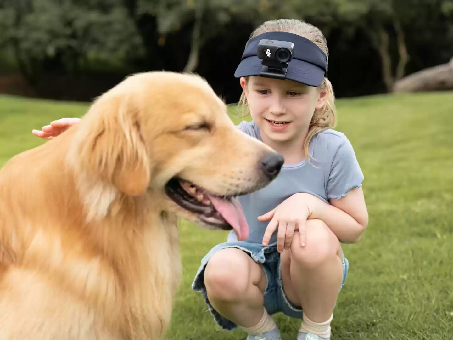 Osmo Nano家庭使用场景