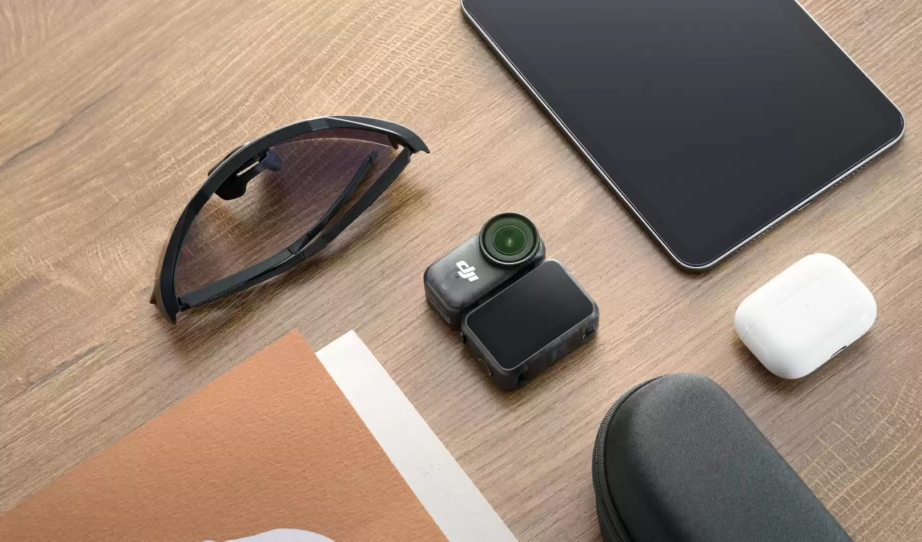 Osmo Nano产品展示