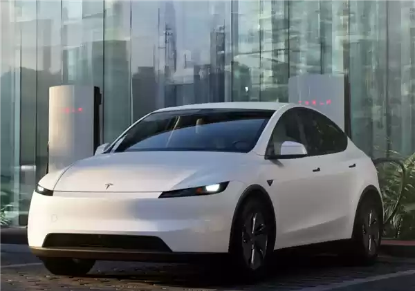 代号E41低价Model